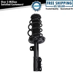 Front Right Complete Strut & Coil Spring Passenger Side Fits Chevrolet New. Price: $94.29.