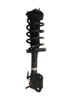 Driver Left Strut Front Fits 13-17 Odyssey 609119 Used. Price: $104.00.