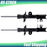 Fits 15-23 Jeep Renegade Front Suspension Strut Assembly Fcs New. Price: $164.30.