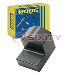 Moog Front Lower Suspension Control Arm Bumper For 2007 Gmc Sierra 3500 Hj New. Price: $92.98.