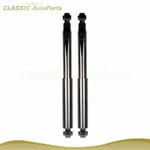 For 2002-2012 Jeep Liberty 2007-2011 Dodge Nitro Rear Pair Shock Absorber Sets New. Price: $42.16.