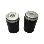 Sport Suspension Rear Pair Spring Bag For Bmw X5 E53 4.4I 3.0I New. Price: $56.70.