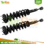 2PCS Front Shock Absorber Struts Assys Fit Toyota Sequoia 2008-2019 W/ Electric New. Price: $144.90.