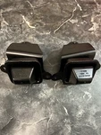 2022 2023 2025 Toyota Tundra Oem Coil Spring Damper Set 48345/4 0C010 Used. Price: $35.00.
