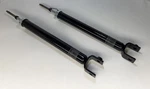 Duralast Rear Strut Assembly Set Brand New In Box Fits 2019 2023 Nissan.... Price: $319.99.