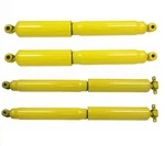 Ford Excursion 00-05 4WD Front Rear Shocks Suspension Kit Monroe 34518 34519 New. Price: $249.99.