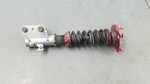 2005 04 Subaru Wrx Sti Megan Racing Left Front Shock Assembly #3619 S4 Used. Price: $169.99.