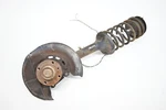 83-93 Bmw E30 Series Front Left Driver Side Shock Strut Absorber Spring Oem Used. Price: $140.00.