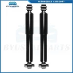 For Fwd Mazda Mpv 2000-2006 2PCS Left Right Rear Pair Struts Shocks New. Price: $41.63.
