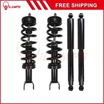 Set Of Front & Rear Strut Spring Shocks Kit Fits 2009-2010 Dodge Ram 1500 4WD New. Price: $158.04.