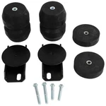 For 03-13 Dodge Ram 1500 DR2500CA Rear Suspension Rubber Helper Spring Kit New. Price: $60.14.