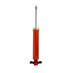 Pedders Gsr Gas Sportsryder Rear Shock Mustang V6 15-17/ Ecoboost/ Gt 15-26 New. Price: $143.96.