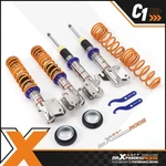 Maxpeedingrods Coilovers Suspension Lowering Kit For Subaru Impreza Wrx 02-07 New. Price: $265.00.