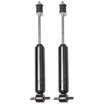 Front Pair Shocks & Struts For 1984-1995 Toyota Pickup New. Price: $36.72.