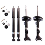 Bilstein B4 Front Struts & Rear Shock Absorbers Kit For Mercedes W203 W209 New. Price: $428.95.