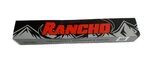 Rancho RS5000X RS55256 Rear Suspension Shock Absorber For Jeep New. Price: $34.99.