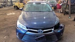 Passenger Strut Front Vin 5TH Digit 4 Cylinder Hybrid Fits 12-17 Camry 6885707 Used. Price: $93.90.