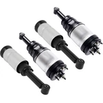 Rear Air Suspension Spring Bags For Range Rover Sport LR4 LR3 Hse Left Right New. Price: $523.09.