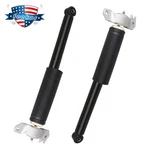 Pair Of Rear Complete Shock Absorber Set For 2011-2017 Buick Regal Fwd New. Price: $90.01.