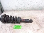 2016 Jaguar F Type Driver Or Passenger Rear Coil Spring Strut Oem Id GX53-8--AB Used. Price: $279.95.