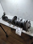 Passenger Strut 156 Type GLA250 Front Fits 15-20 Mercedes Gla-class 349776 Used. Price: $92.99.