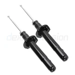 2X Fit For 1998-2002 Honda Accord 1999-2003 Acura Cl Front Struts Shocks Kit New. Price: $41.84.