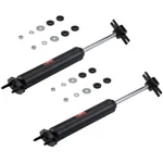 SET-KY343146-F Kyb Shock Absorber And Strut Assemblies Of 2 For Mustang Pair New. Price: $92.99.