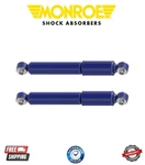 Rear Shock Absorber Monroe Monro-matic Plus 33278 For 05-12 Nissan Pathfinder New. Price: $73.33.