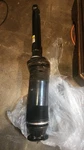 Mercedes W220 C215 S600 CL500 Rear Left Driver Side Hydraulic Strut Shock Remanufactured. Price: $499.99.