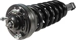 Complete Front Suspension Strut And Coil Spring Assembly 09-13 Ford F-150 New. Price: $40.00.
