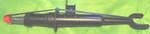 2011+ Bmw F10 528I 535I 535D 550I Front Strut Sport Right Side Made In Germany New. Price: $149.99.