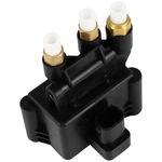 For Mercedes-benz R-class W251 2-CORNER Air Suspension Solenoid Valve Block New. Price: $56.20.