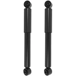 Shock Absorber Struts Cartridge For Lexus RX350 RX450H Toyota Highlander Rear New. Price: $41.69.
