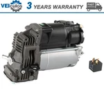 Air Suspension Compressor Pump 1643201204 For Mercedes GL450 W164 X164 GL550 New. Price: $76.99.
