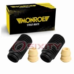 Pc Monroe Strut-mate Front Suspension Bellowss 2003-2006 Ford Eg New. Price: $62.62.