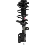 Kyb Strut And Coil Spring Assembly SR4739 Gap New. Price: $262.41.