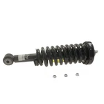 Kyb SR4078 Suspension Strut And Coil Spring Assembly For 04-08 F-150 Mark Lt New. Price: $234.94.
