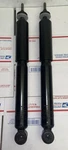 17-24 Ford F250 F350 Front Shock Set PC3C18045SDA Absorber Nto Oem New. Price: $94.99.
