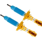 Bilstein B8 Shock Absorber Front For Seat Cordoba Ibiza Ii Toledo 2-35-043966 New. Price: $794.60.