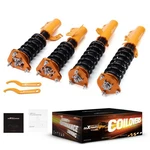 Set Full Coilover Struts Coils Shocks Suspension For Toyota Celica 1994-1999 New. Price: $283.00.