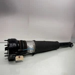 11-17 Audi A8 Rear Passenger Rh Air Shock Strut 4H0616002M D4 Used. Price: $214.00.