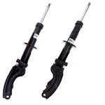 Pair Set Of Front Bilstein Shock Absorbers Standard Susp For Audi Q7 2007-2015 New. Price: $350.95.