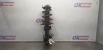 17 Ford Mustang Shelby GT350 Shock Strut Front Right Passenger FR3V18B060AD Used. Price: $400.00.