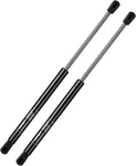 C16-04145 15 Inch 24LBS/107N Gas Shocks Struts For Are Leer Snugtop Camper To... New. Price: $22.44.
