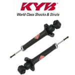 For Lexus GS350 Pair Set Of Rear Left & Right Shock Absorber Kyb 551108 New. Price: $262.96.