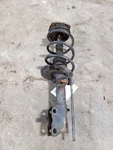 Driver Left Lh Strut Front Vin 1ST Digit Japan Built Fits 2012-2015 Rogue Oem Used. Price: $56.95.