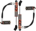 Fox 883-26-077 18-UP Fits Jeep Jl 3.0 Factory Race Bypass R/r Dsc Front Shock New. Price: $3359.99.