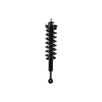 Fcs Struts 1355017L Suspension And Coil Spring Assembly New. Price: $137.32.