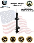 Monroe Genuine Oem Front Strut For 2006-2010 Dodge Charger 2WD Lifetime Warranty New. Price: $105.53.