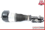 07-13 Mercedes W221 S550 S350 Arnott Front Left / Right Air Shock Absorber Strut Used. Price: $103.50.